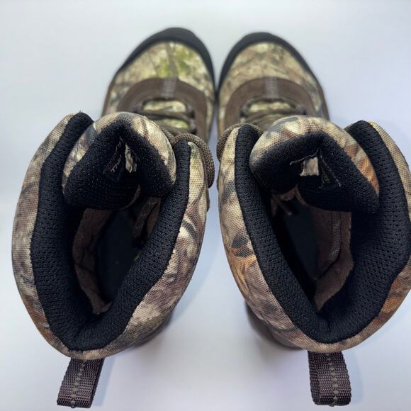 CABELA’S “Silent Stalk” GoreTex Insulated Waterproof Hunting Boots Mens Size 9.5